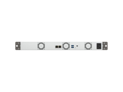 QNAP TS-433eU, NAS Server 4xHDD, 4GB