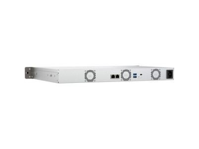 QNAP TS-433eU, NAS Server 4xHDD, 4GB