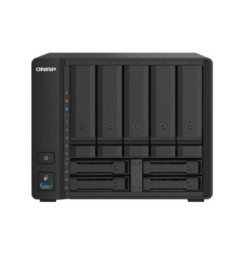 QNAP TS-932PX-4G, NAS Server 9xHDD, 4GB