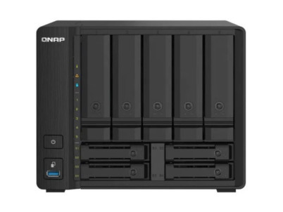 QNAP TS-932PX-4G, NAS Server 9xHDD, 4GB