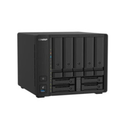 QNAP TS-932PX-4G, NAS Server 9xHDD, 4GB