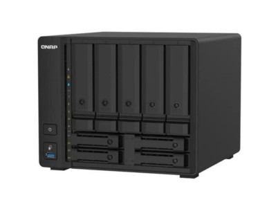 QNAP TS-932PX-4G, NAS Server 9xHDD, 4GB