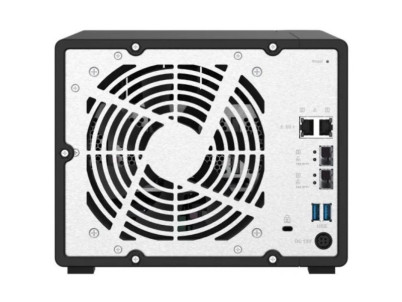 QNAP TS-932PX-4G, NAS Server 9xHDD, 4GB