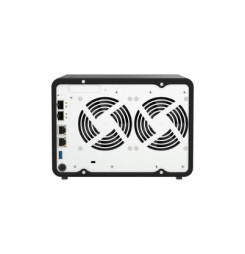 QNAP TS-632X-4G-PE, NAS Server 6xHDD, 4GB