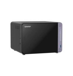 QNAP TS-632X-4G, NAS Server 6xHDD, 4GB
