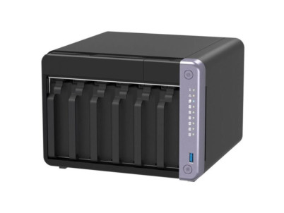QNAP TS-632X-4G, NAS Server 6xHDD, 4GB