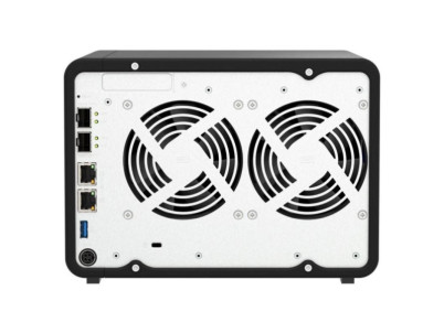 QNAP TS-632X-4G, NAS Server 6xHDD, 4GB