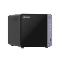 QNAP TS-432X-4G, NAS Server 4xHDD, 4GB