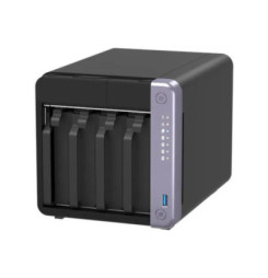 QNAP TS-432X-4G, NAS Server 4xHDD, 4GB
