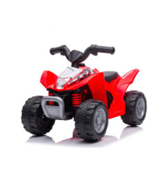 BEC 5011 Honda štvorkolka BUDDY TOYS