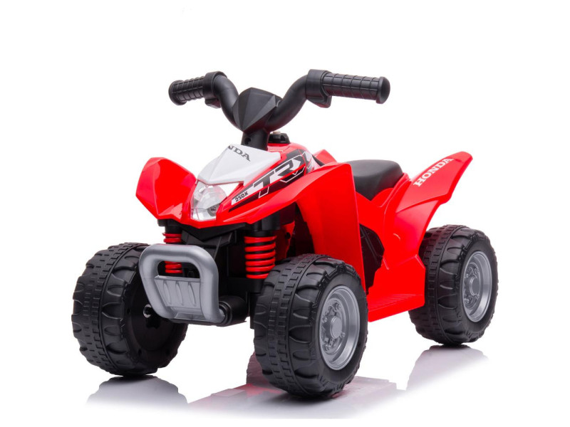 BEC 5011 Honda štvorkolka BUDDY TOYS BEC 5011 Honda štvorkolka BUDDY TOYS