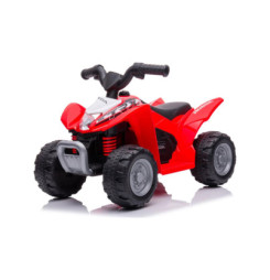 BEC 5011 Honda štvorkolka BUDDY TOYS