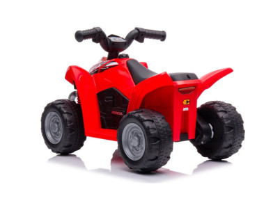 BEC 5011 Honda štvorkolka BUDDY TOYS BEC 5011 Honda štvorkolka BUDDY TOYS