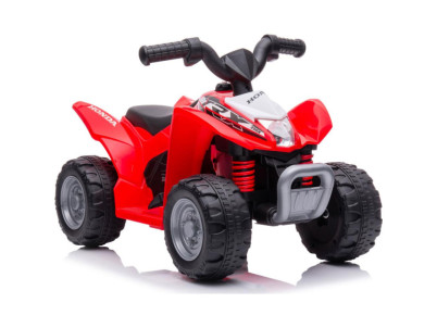 BEC 5011 Honda štvorkolka BUDDY TOYS BEC 5011 Honda štvorkolka BUDDY TOYS
