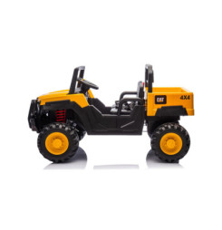 BEC 8226 CAT UTV BUDDY TOYS
