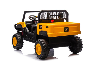 BEC 8226 CAT UTV BUDDY TOYS