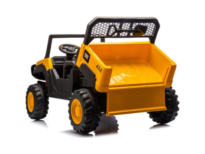 BEC 8226 CAT UTV BUDDY TOYS