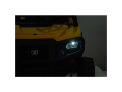 BEC 8226 CAT UTV BUDDY TOYS
