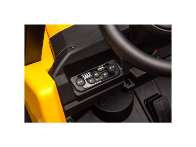 BEC 8226 CAT UTV BUDDY TOYS