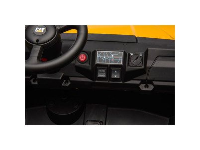 BEC 8226 CAT UTV BUDDY TOYS