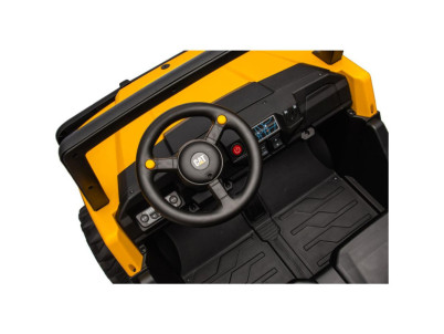 BEC 8226 CAT UTV BUDDY TOYS