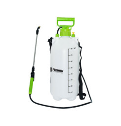 FZO 8068 ručný postrekovač 8L FIELDMANN