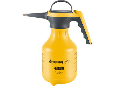 Postrekovač Goodfarm, ručný, 1,7 lit. Postrekovač Goodfarm, ručný, 1,7 lit.