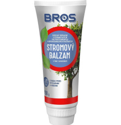 Stromový balzam Bros, tuba, 150 ml
