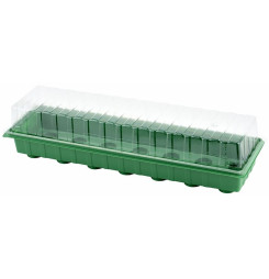 Miniparenisko Strend Pro, 20 priesad, 54,5x15,5x7 cm
