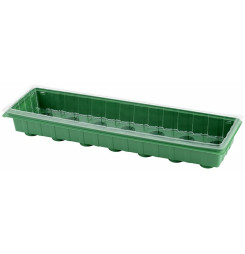 Miniparenisko Strend Pro, 20 priesad, 54,5x15,5x7 cm