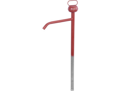 Čerpadlo Jasek sudové, veľké, 05 Čerpadlo Jasek sudové, veľké, 05