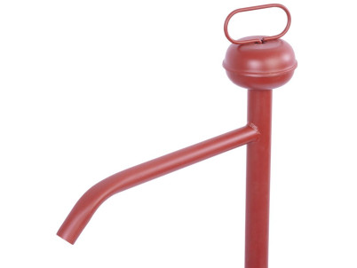 Čerpadlo Jasek sudové, veľké, 05 Čerpadlo Jasek sudové, veľké, 05