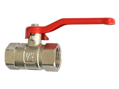 Ventil na vodu R0028 3/4" F/F - guľový