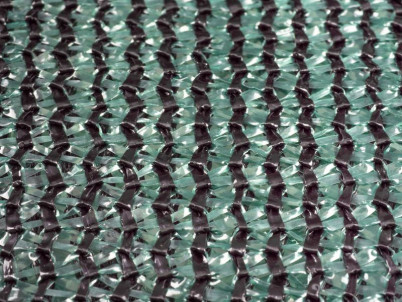 Tkanina tieniaca POPULAR.NET 1,5x10 m, HDPE, UV, 150 g/m2, 90% zelená Tkanina tieniaca POPULAR.NET 1,5x10 m, HDPE, UV, 150 g/m2, 90% zelená