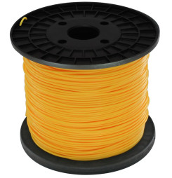 Silon na kosenie ProCom Force 2,4 mm, Spool L-262 m, okrúhly