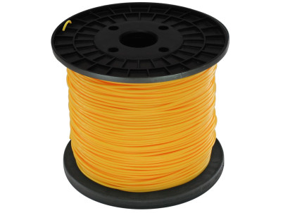 Silon na kosenie ProCom Force 2,4 mm, Spool L-262 m, okrúhly