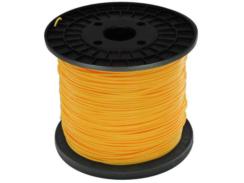 Silon na kosenie ProCom Force 2,4 mm, Spool L-262 m, okrúhly