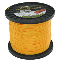 Silon na kosenie ProCom Force 3,0 mm, Spool L-168 m, okrúhly