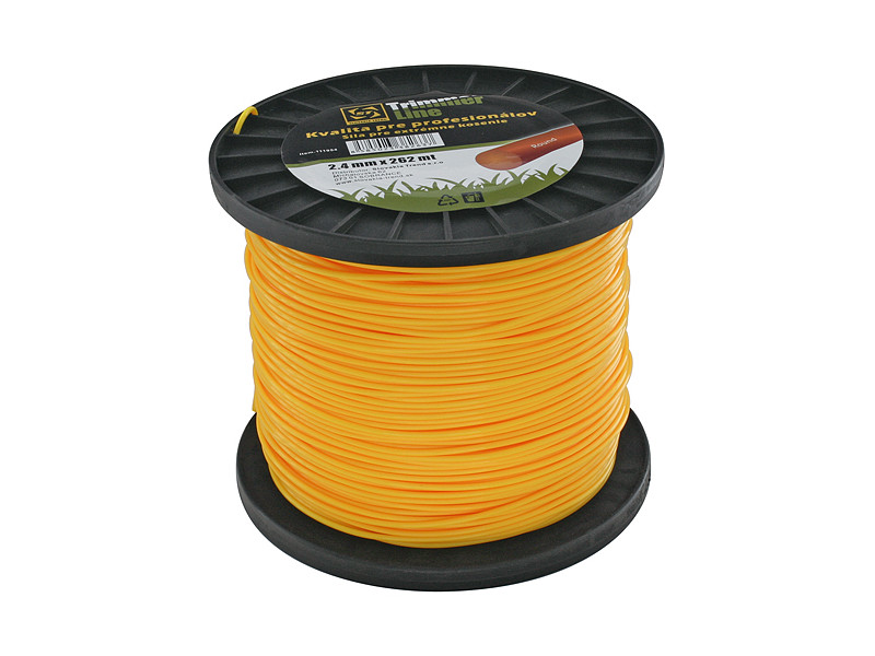 Silon na kosenie ProCom Force 3,0 mm, Spool L-168 m, okrúhly