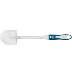 Kefa na toaletu Cleonix TB185, WC, 390x80 mm
