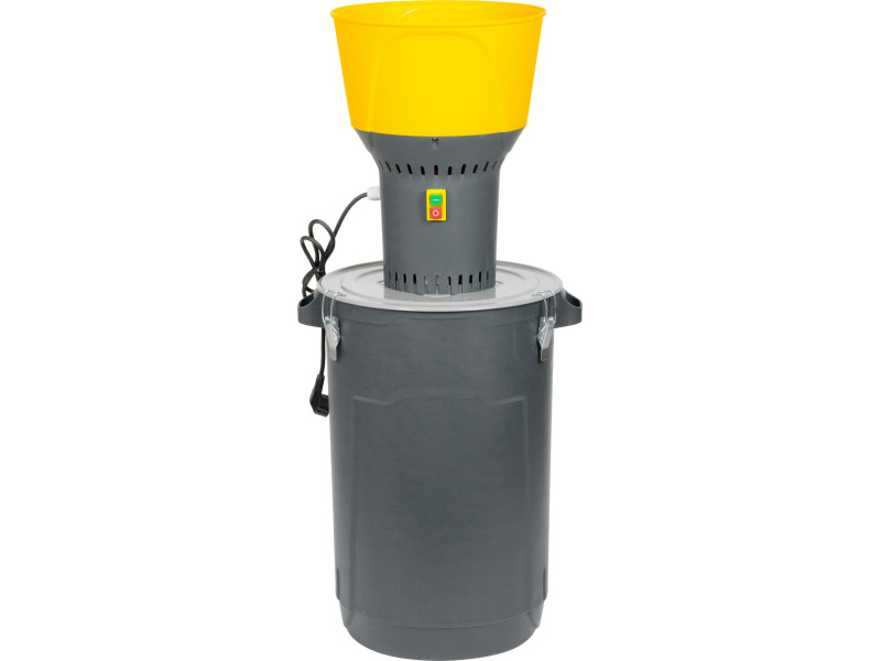 Šrotovník Strend Pro, drvič, na obilie, 1300 W, 60 lit.