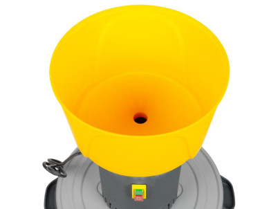 Šrotovník Strend Pro, drvič, na obilie, 1300 W, 60 lit.