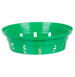 Kôš ONION IKCE2, košík na cibuľky, zelený