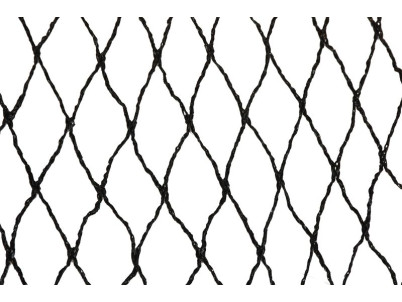 Sieť Strend Pro, 2x5 m, oko 25 mm, proti vtákom, PE