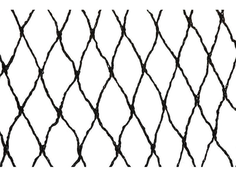 Sieť Strend Pro, 2x5 m, oko 25 mm, proti vtákom, PE