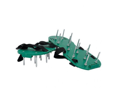 Sandále Strend Pro Herrison AS222, prevzdušňovacie s kolíkmi, záhradné, 300 mm Sandále Strend Pro Herrison AS222, prevzdušňovacie s kolíkmi, záhradné, 300 mm