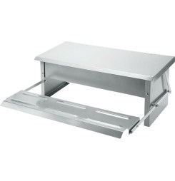 Kŕmitko Strend Pro, pre hydinu, automatické, nášľapné, max. 5 kg