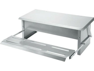 Kŕmitko Strend Pro, pre hydinu, automatické, nášľapné, max. 5 kg