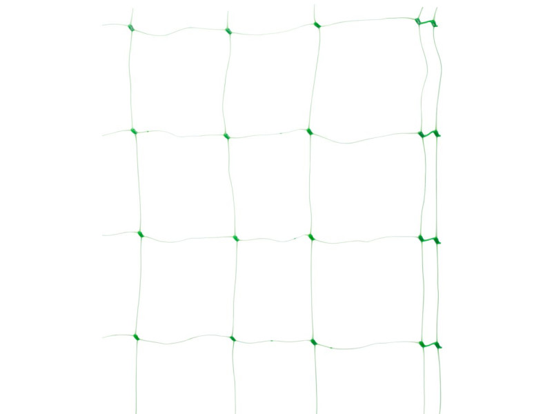 Sieť Strend Pro, 1,5x10 m, oko 10 cm, na uhorky