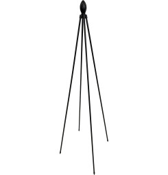 Opora Strend Pro, na rastliny, 4-nohá, 180 cm